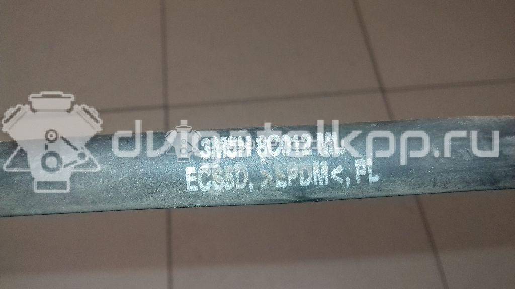 Фото Патрубок  3M5H8C012ML для volvo S40 {forloop.counter}}