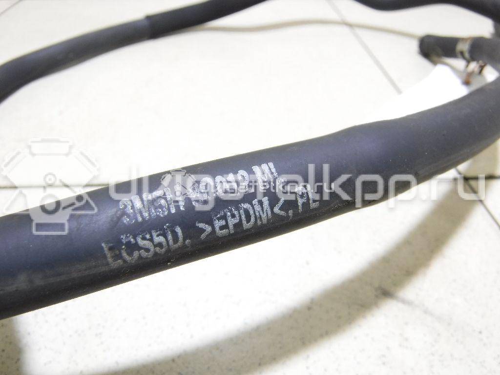 Фото Патрубок  3M5H8C012ML для volvo S40 {forloop.counter}}