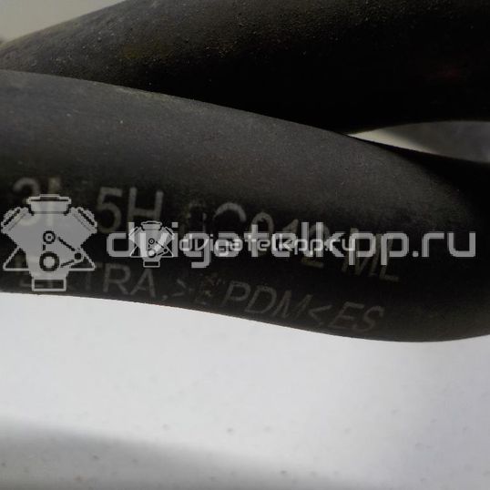 Фото Патрубок  3m5h8c012ml для ford C-MAX