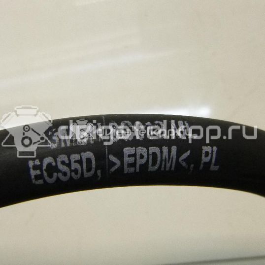 Фото Патрубок  3M5H8C012ML для volvo S40