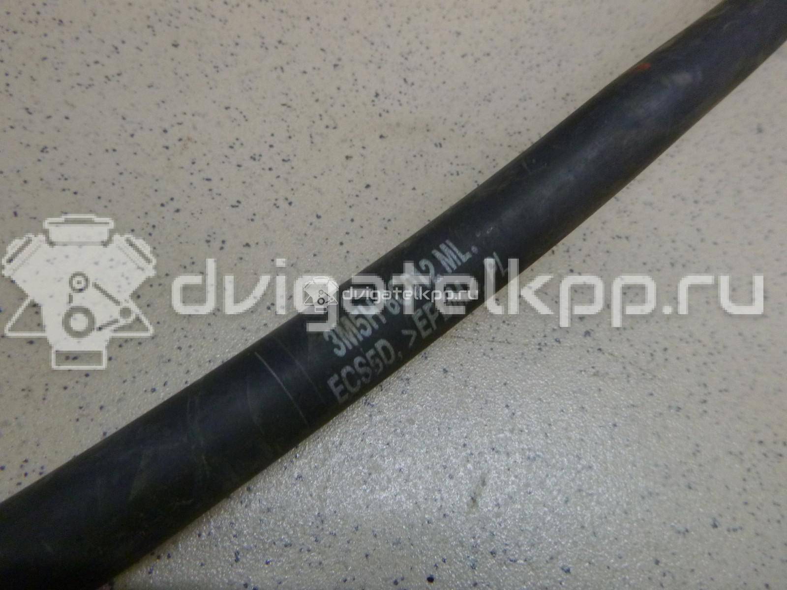 Фото Патрубок  3M5H8C012ML для volvo S40 {forloop.counter}}