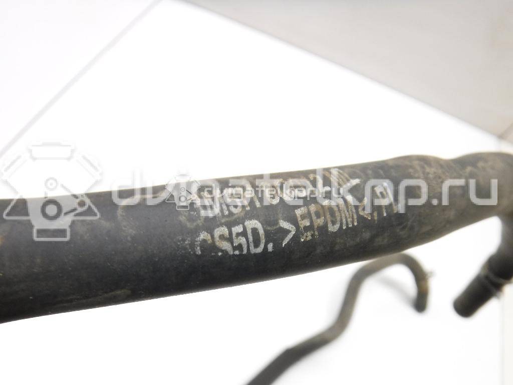 Фото Патрубок  3M5H8C012ML для volvo S40 {forloop.counter}}