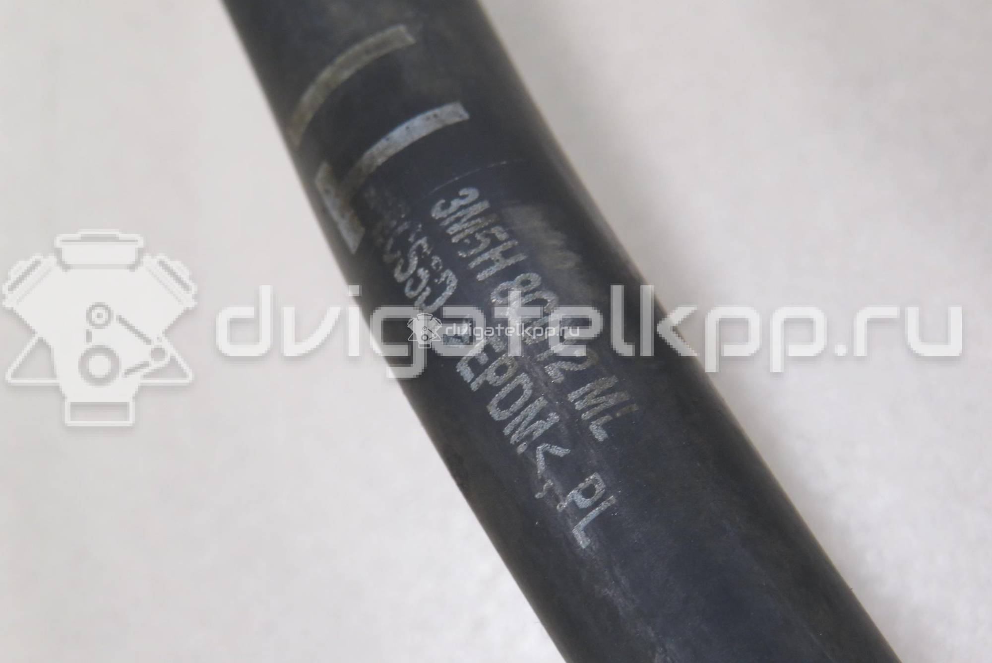 Фото Патрубок  3M5H8C012ML для volvo S40 {forloop.counter}}