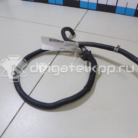 Фото Патрубок  3M5H8C012ML для volvo S40