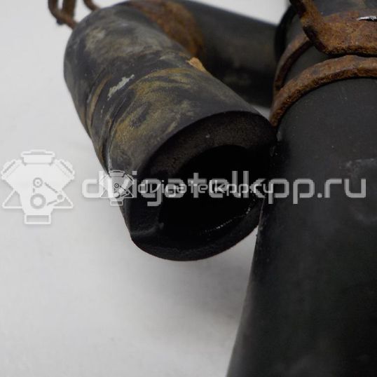 Фото Патрубок  1425192 для volvo S40