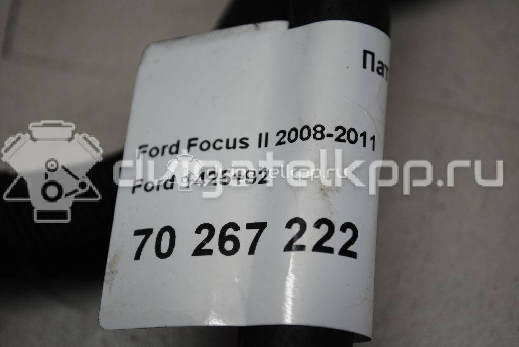 Фото Патрубок  1425192 для volvo S40 {forloop.counter}}