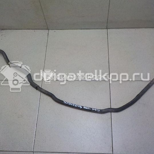 Фото Патрубок  1386837 для volvo S40