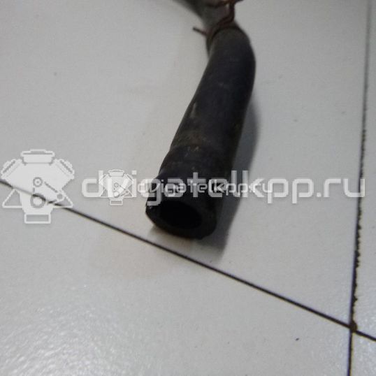 Фото Патрубок  3M5H8C012CH для volvo S40