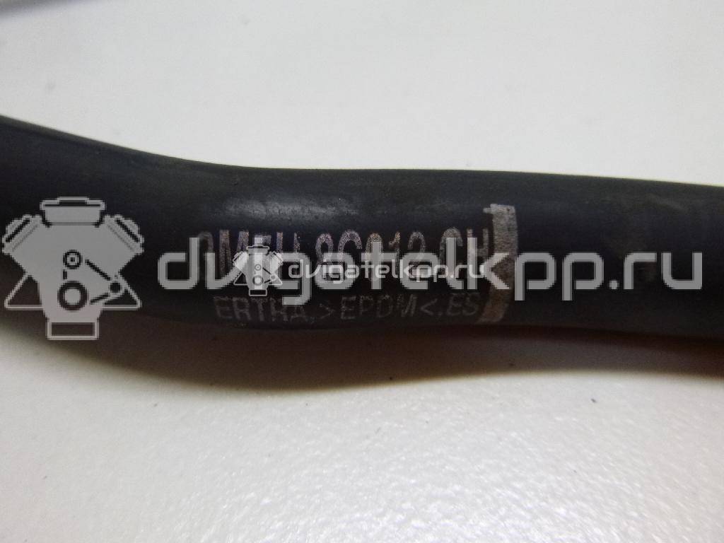 Фото Патрубок  3M5H8C012CH для volvo S40 {forloop.counter}}