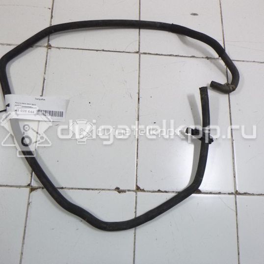Фото Патрубок  3M5H8C012CH для volvo S40