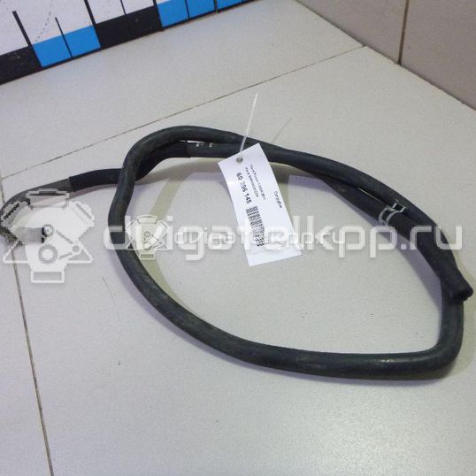 Фото Патрубок  3M5H8C012CH для volvo S40
