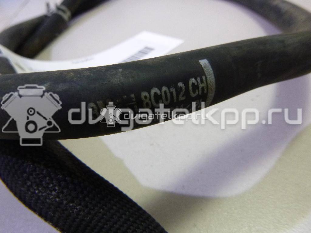 Фото Патрубок  3M5H8C012CH для volvo S40 {forloop.counter}}