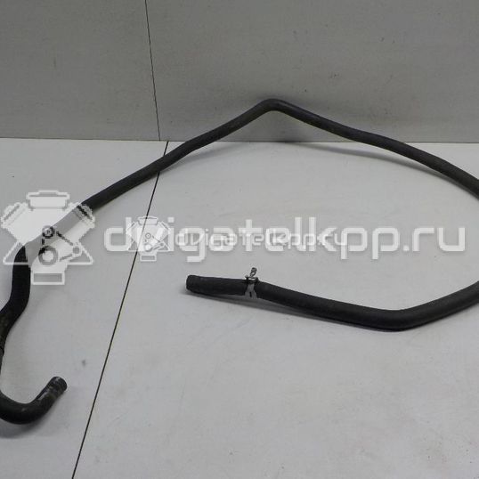 Фото Патрубок  3M5H8C012CH для volvo S40