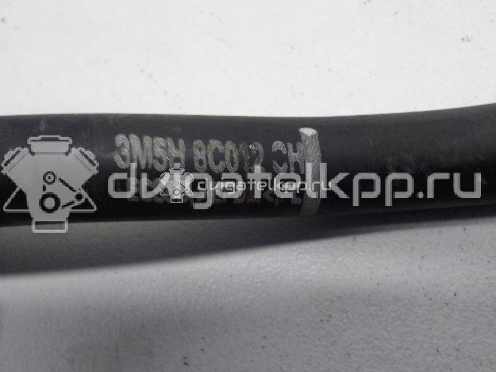 Фото Патрубок  3M5H8C012CH для volvo S40 {forloop.counter}}