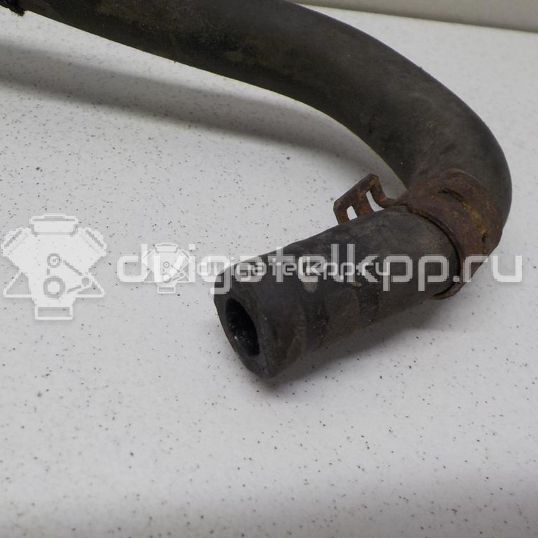 Фото Патрубок  3M5H8C012CH для volvo S40