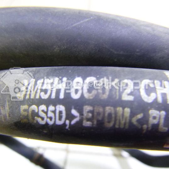 Фото Патрубок  3M5H8C012CH для volvo S40