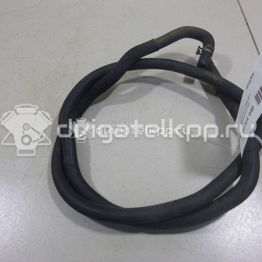 Фото Патрубок  3M5H8C012CH для volvo S40