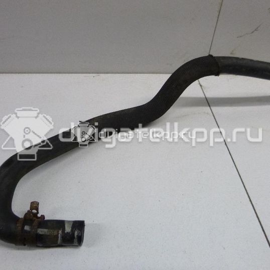 Фото Патрубок  3M5H8C012CH для volvo S40