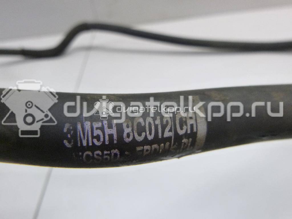 Фото Патрубок  3M5H8C012CH для volvo S40 {forloop.counter}}