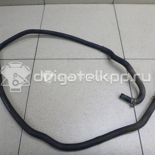 Фото Патрубок  3M5H8C012CH для volvo S40