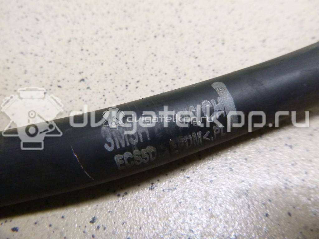 Фото Патрубок  3M5H8C012CH для volvo S40 {forloop.counter}}