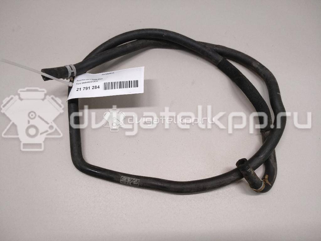 Фото Патрубок  3M5H8C012CH для volvo S40 {forloop.counter}}