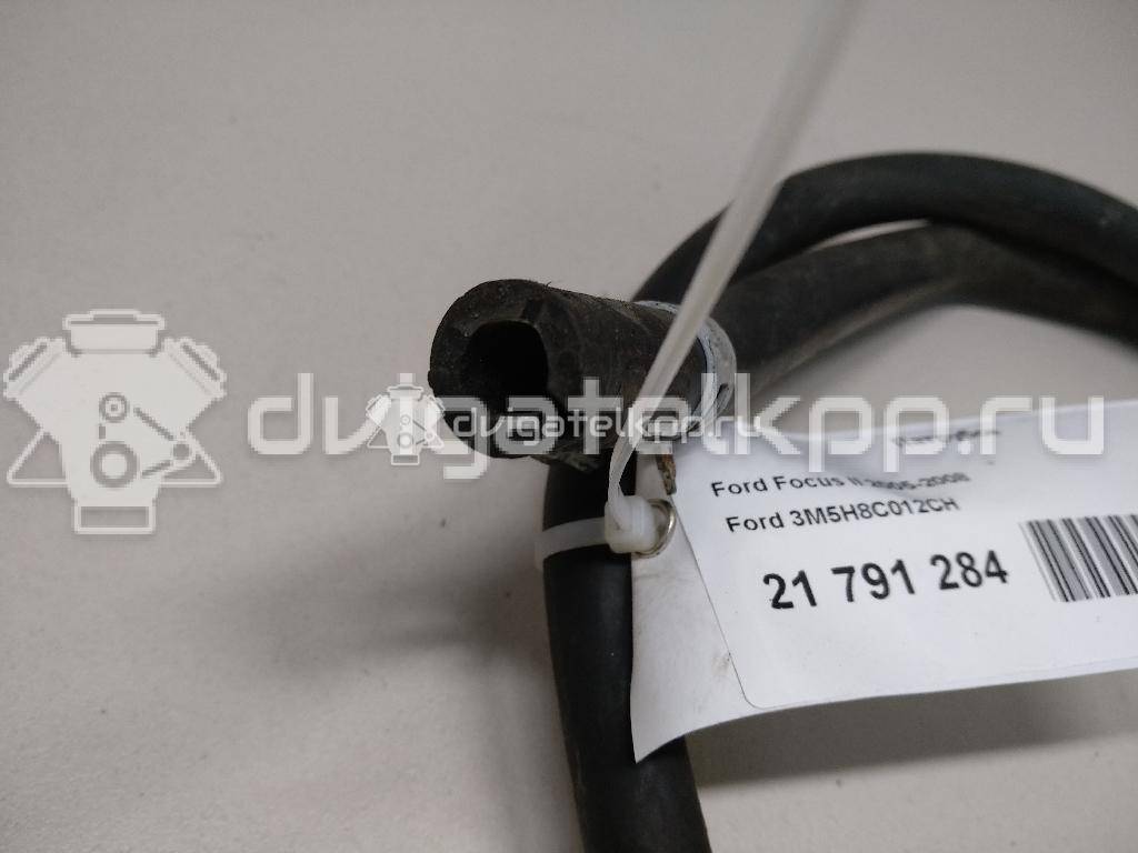 Фото Патрубок  3M5H8C012CH для volvo S40 {forloop.counter}}