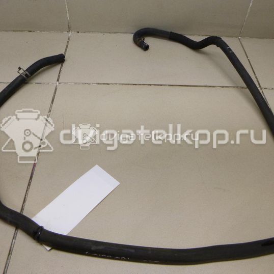 Фото Патрубок  3M5H8C012CH для volvo S40