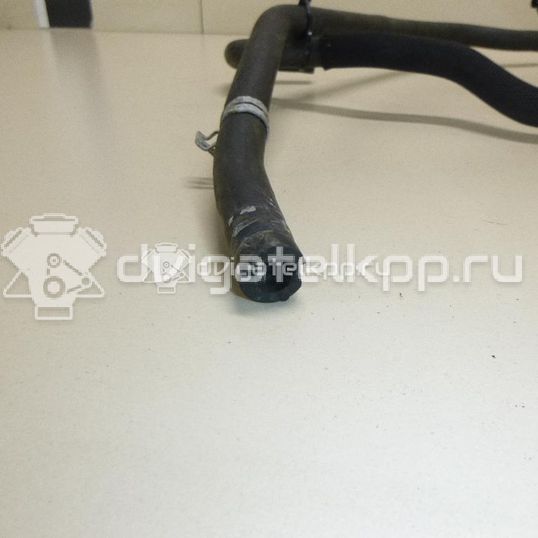 Фото Патрубок  3M5H8C012CH для volvo S40