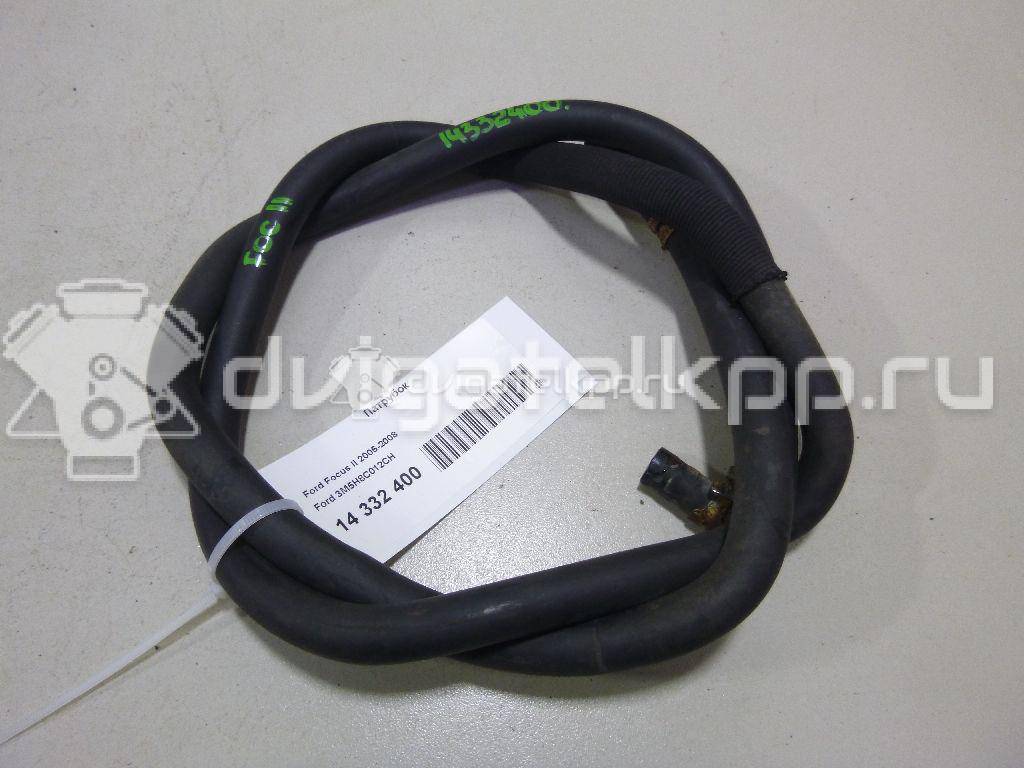 Фото Патрубок  3M5H8C012CH для volvo S40 {forloop.counter}}