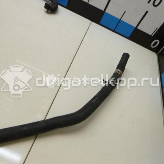 Фото Патрубок  3M5H8C012CH для volvo S40