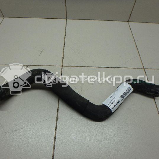 Фото Патрубок радиатора  30681899 для Volvo V50 Mw / S40