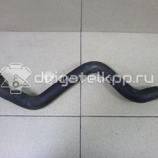 Фото Патрубок радиатора  30681899 для Volvo V50 Mw / S40