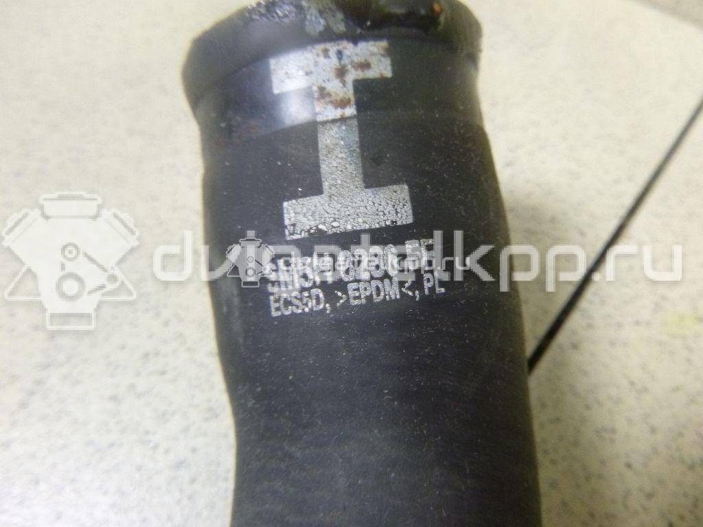 Фото Патрубок радиатора  30681899 для Volvo V50 Mw / S40 {forloop.counter}}