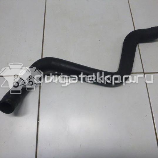 Фото Патрубок радиатора  30681899 для Volvo V50 Mw / S40