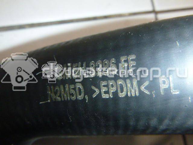 Фото Патрубок радиатора  30681899 для Volvo V50 Mw / S40 {forloop.counter}}