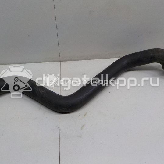 Фото Патрубок радиатора  30681899 для Volvo V50 Mw / S40