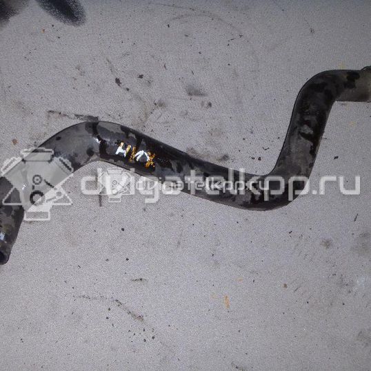 Фото Патрубок радиатора  30681899 для Volvo V50 Mw / S40