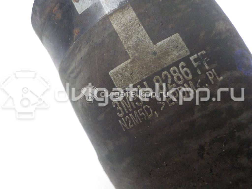 Фото Патрубок радиатора  30681899 для Volvo V50 Mw / S40 {forloop.counter}}