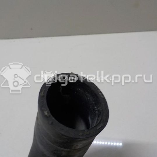 Фото Патрубок радиатора  30681899 для Volvo V50 Mw / S40