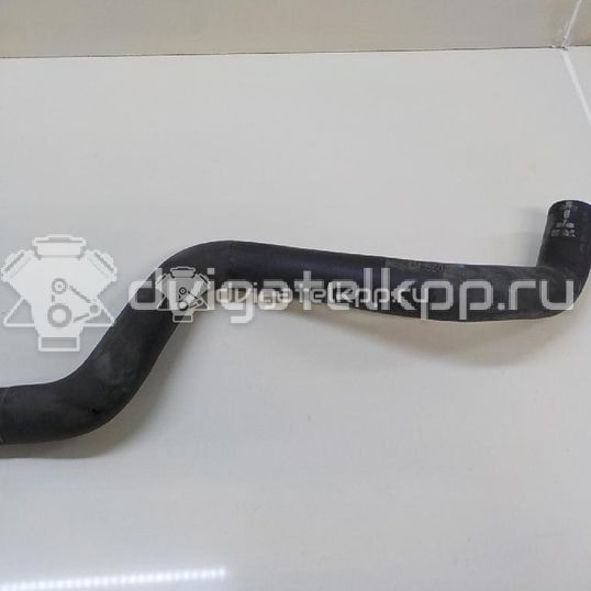 Фото Патрубок радиатора  30681899 для Volvo V50 Mw / S40