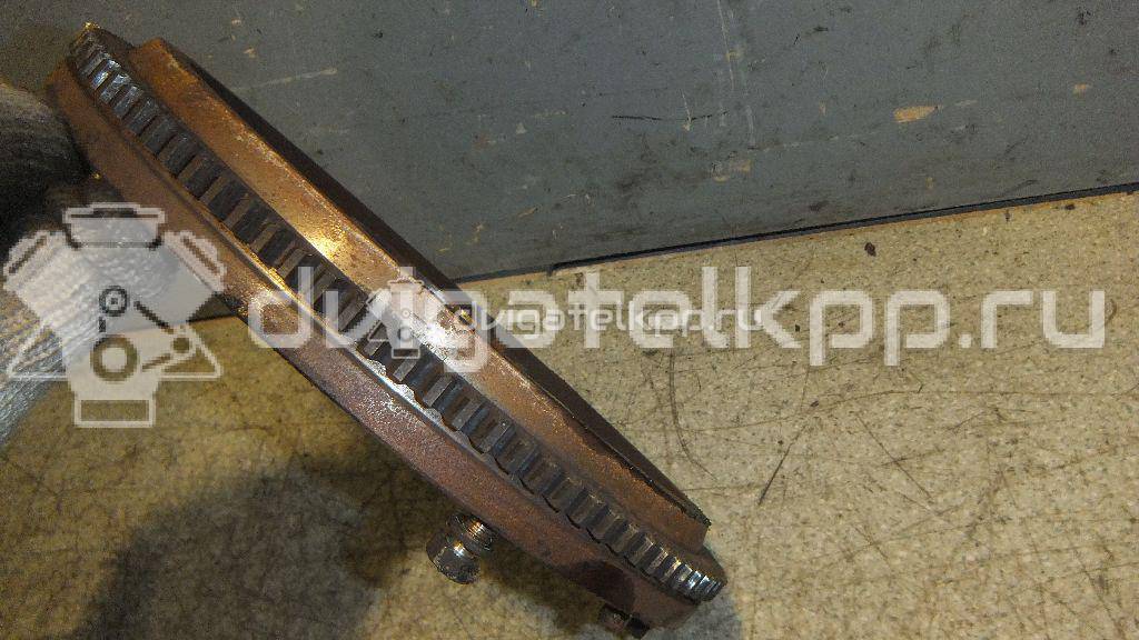 Фото Маховик для двигателя G4ED для Hyundai (Beijing) / Hyundai / Kia 105-112 л.с 16V 1.6 л бензин 2320026101 {forloop.counter}}