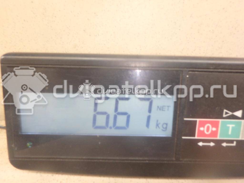 Фото Маховик для двигателя G4ED для Hyundai (Beijing) / Hyundai / Kia 105-112 л.с 16V 1.6 л бензин 2320026101 {forloop.counter}}
