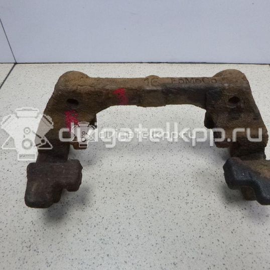 Фото Скоба суппорта заднего  1468867 для volvo S40