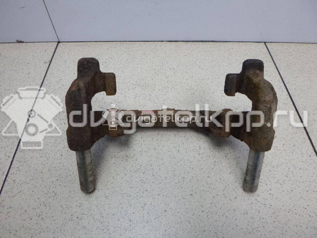 Фото Скоба суппорта заднего  1468867 для volvo S40 {forloop.counter}}