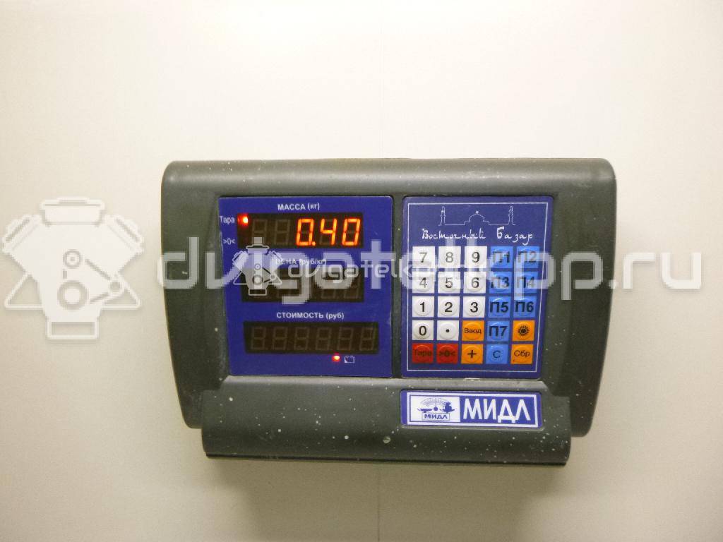 Фото Пыльник тормозного диска  1233491 для volvo S40 {forloop.counter}}