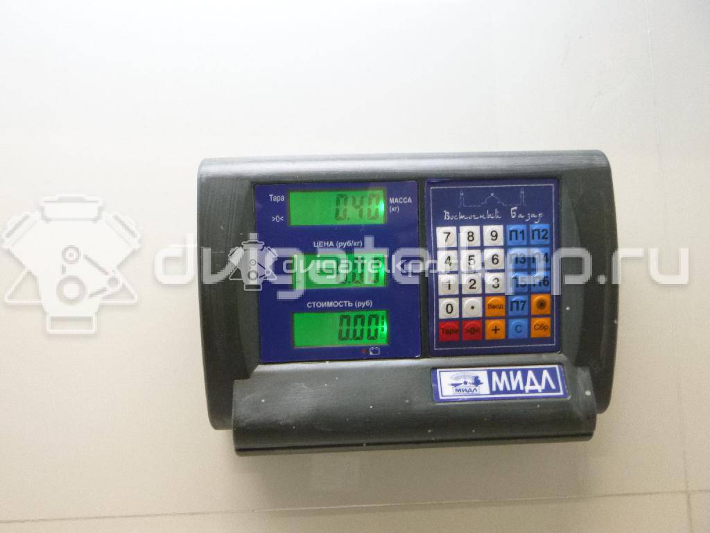 Фото Пыльник тормозного диска  1233491 для volvo S40 {forloop.counter}}
