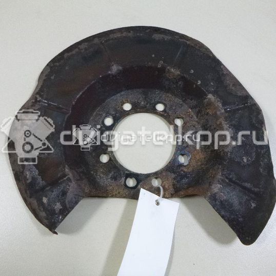 Фото Пыльник тормозного диска  1233491 для volvo S40