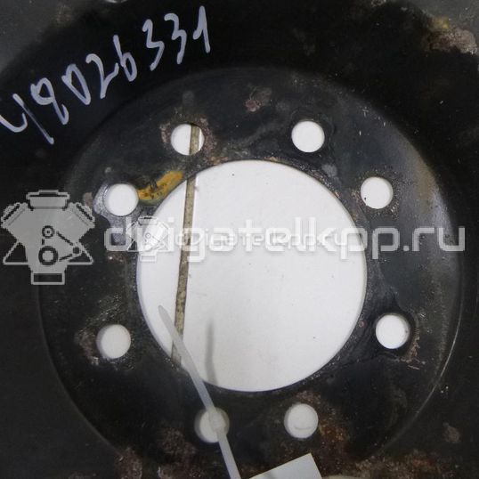 Фото Пыльник тормозного диска  1233491 для volvo S40