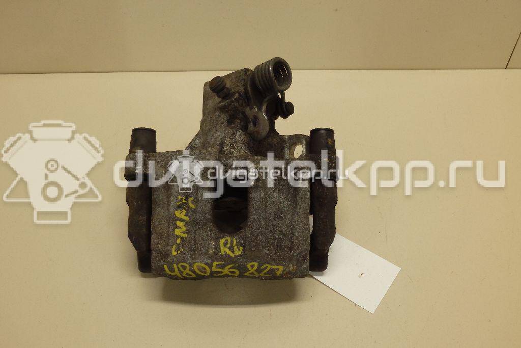 Фото Суппорт тормозной задний правый  2080513 для volvo S40 {forloop.counter}}